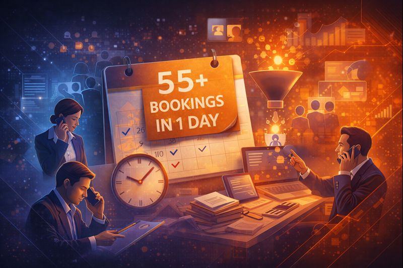 Activation commerciale sous contrainte de temps