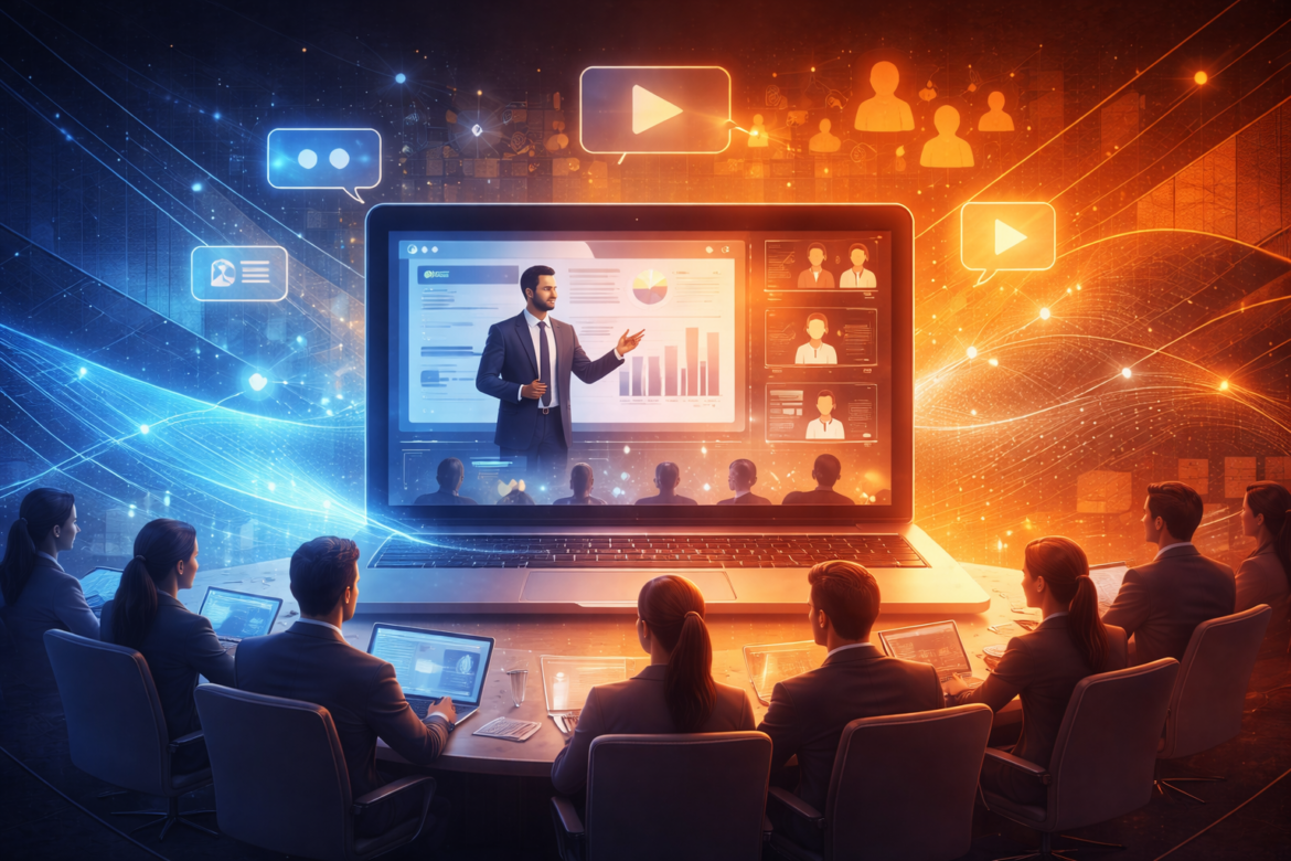 Activation marketing autour d’une actualité